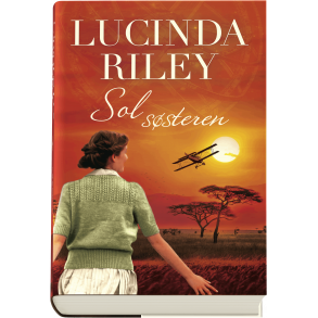 Solssteren af Lucinda Riley