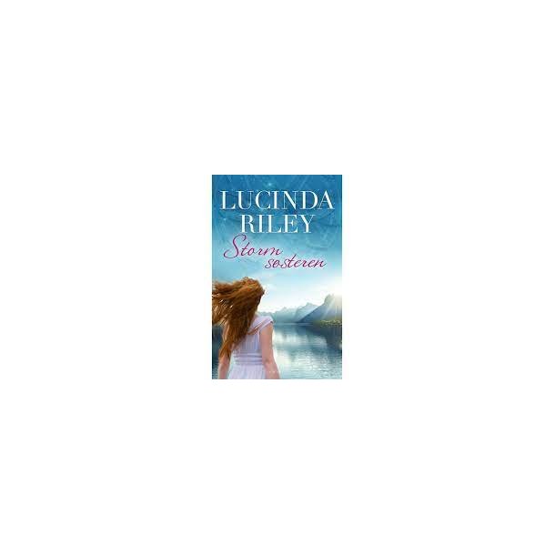 Bog: Stormssteren af Lucinda Riley