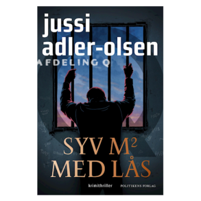 Bog: Syv m2 med ls Af Jussi Adler-Olsen