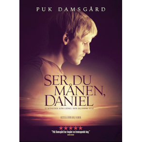 Ser du mnen, Daniel - 13 mneder som gidsel hos Islamisk Stat