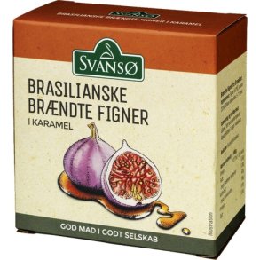 Brndte Figner, 400g. 