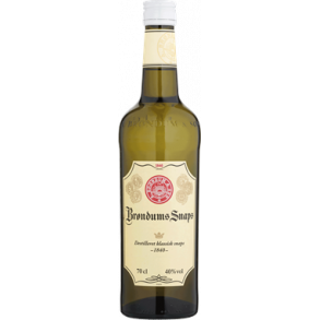 Brndums Snaps, 0,7L.