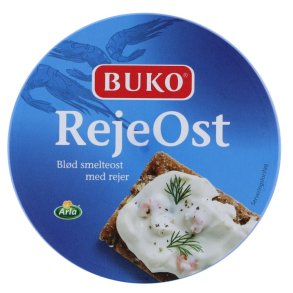 Buko Rejeost smreost, 200g