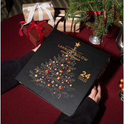 Julekalender fra Lakrids by B�low