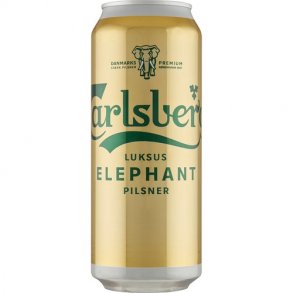 Carlsberg Elephant 1 x 50 cl. 