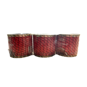 Cocktailplser uden skind fra Jaka, 3 dser.