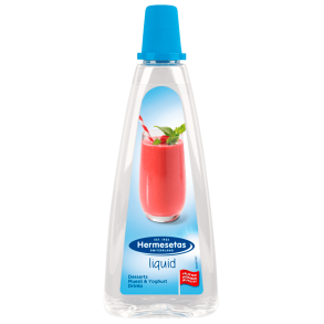 Hermesetas Flydende, 200ml