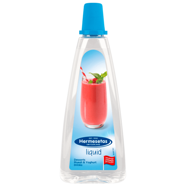 Hermesetas Flydende, 200ml