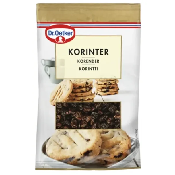 Korender, 75 gram