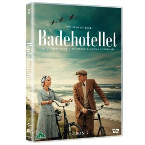 Badehotellet sson 7