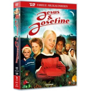 Jesus og Josefine, julekalender fra Tv2 2003