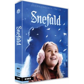 Snefald Julekalender fra DR 2017