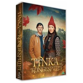 Tinka Og Kongespillet - TV2 Julekalender 2019