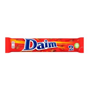 Daim chokoladebar 56 gram
