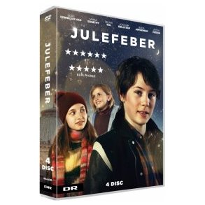 Julefeber - DR Julekalender 2020