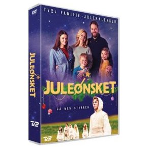 Julensket - TV2 Julekalender 2015