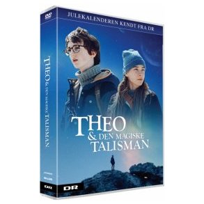 Theo Og Den Magiske Talisman - DR's Julekalender 2018 
