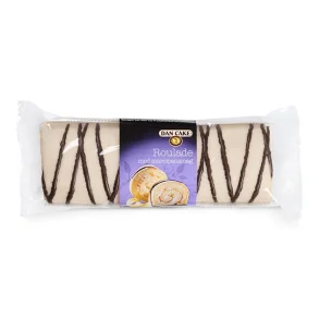Roulade med marcipansmag, 350g