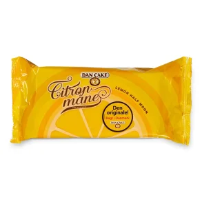 Citronm�ne fra Dan Cake, 350g