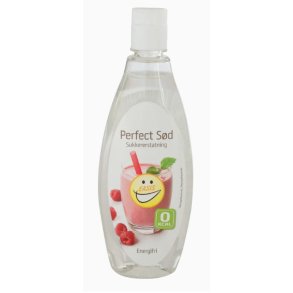Easis Perfect Sd, flydende sdemiddel. 200ml