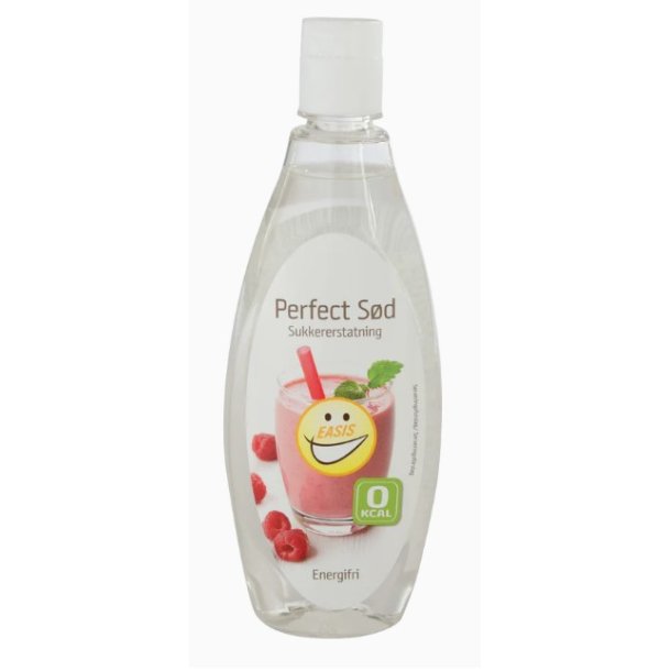 Easis Perfect Sd, flydende sdemiddel. 200ml