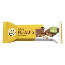Easis sukkerfri bar, 35g. Valg variant