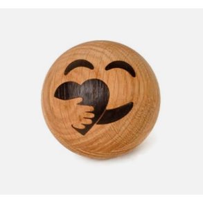 Spring Copenhagen Emotions - Care. 7cm.