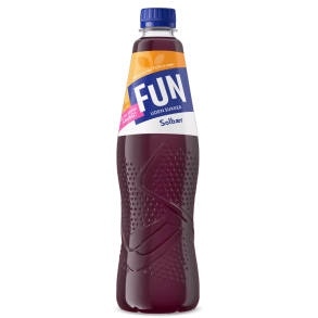 Fun Light Solb�r, 0,5l.