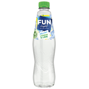 Fun Light Citron/Lime, 0,5l.