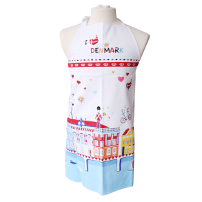 Forklde - I love Denmark.