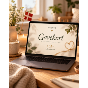 Gavekort