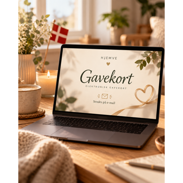Gavekort