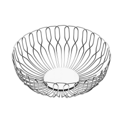 Georg Jensen Alfredo Brdkurv, stor. 