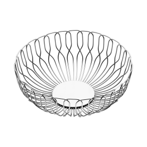 Georg Jensen Alfredo Brdkurv, stor. 