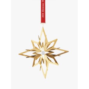 Georg Jensen Juleuro 2024. 