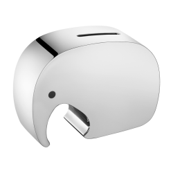 Georg Jensen Miniphant, speregris.