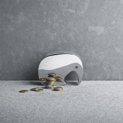 Georg Jensen Miniphant, speregris.