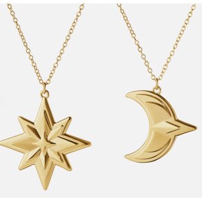 Georg Jensen Ornamenter i k�de. Sampak. 2024. 