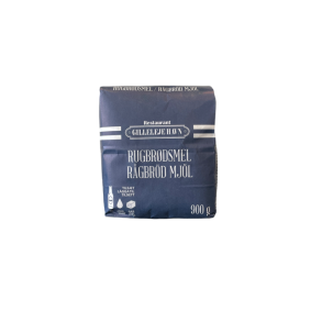 Gilleleje Havn Rugbrdsblanding.