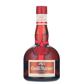 Grand Marnier, 35cl. Likr med appelsinsmag. 