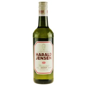 Harald Jensen Akvavit