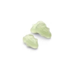 Haribo tudser ca. 550 stk 2,1 kg