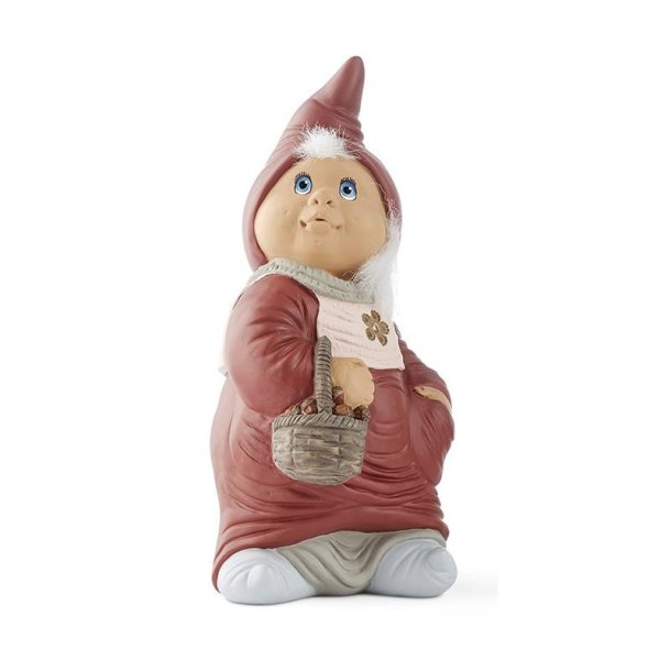 Klarborg Nisse Henriette. 18cm