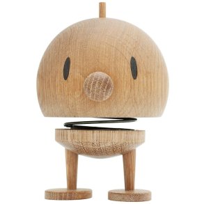 Hoptimist Bumble Eg, 10cm.