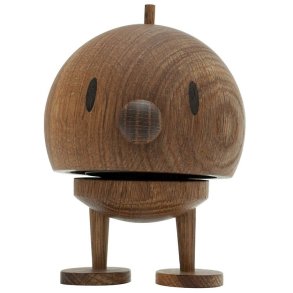 Hoptimist Bumble Rget Eg, 7cm. 