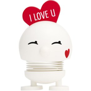 Hoptimist Love Bimble, 16cm