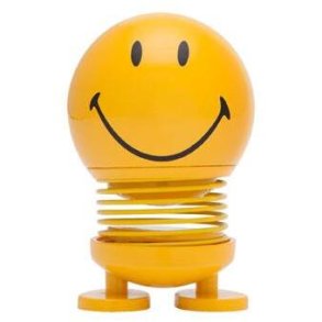 Hoptimist Smiley, 8 cm