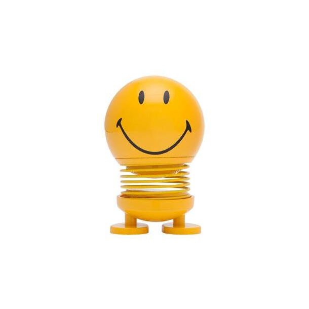 Hoptimist Smiley, 8 cm