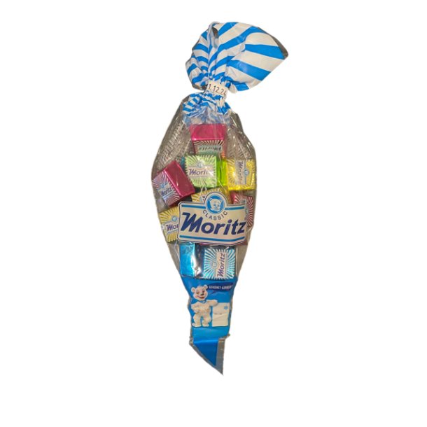 Ice Konfekt 170g