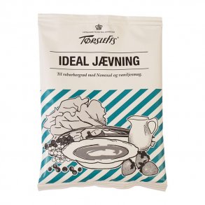 Ideal Jvning med nonoxal, til rabarbergrd. 100g